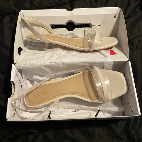 ALDO Macyflex - Picture 1 of 5